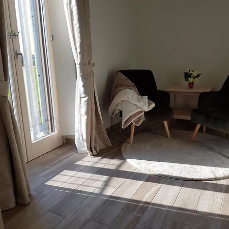 Cascina Dei Fiori Hotel San Lorenzo  Buitenkant foto