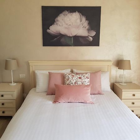 Cascina Dei Fiori Hotel San Lorenzo  Buitenkant foto