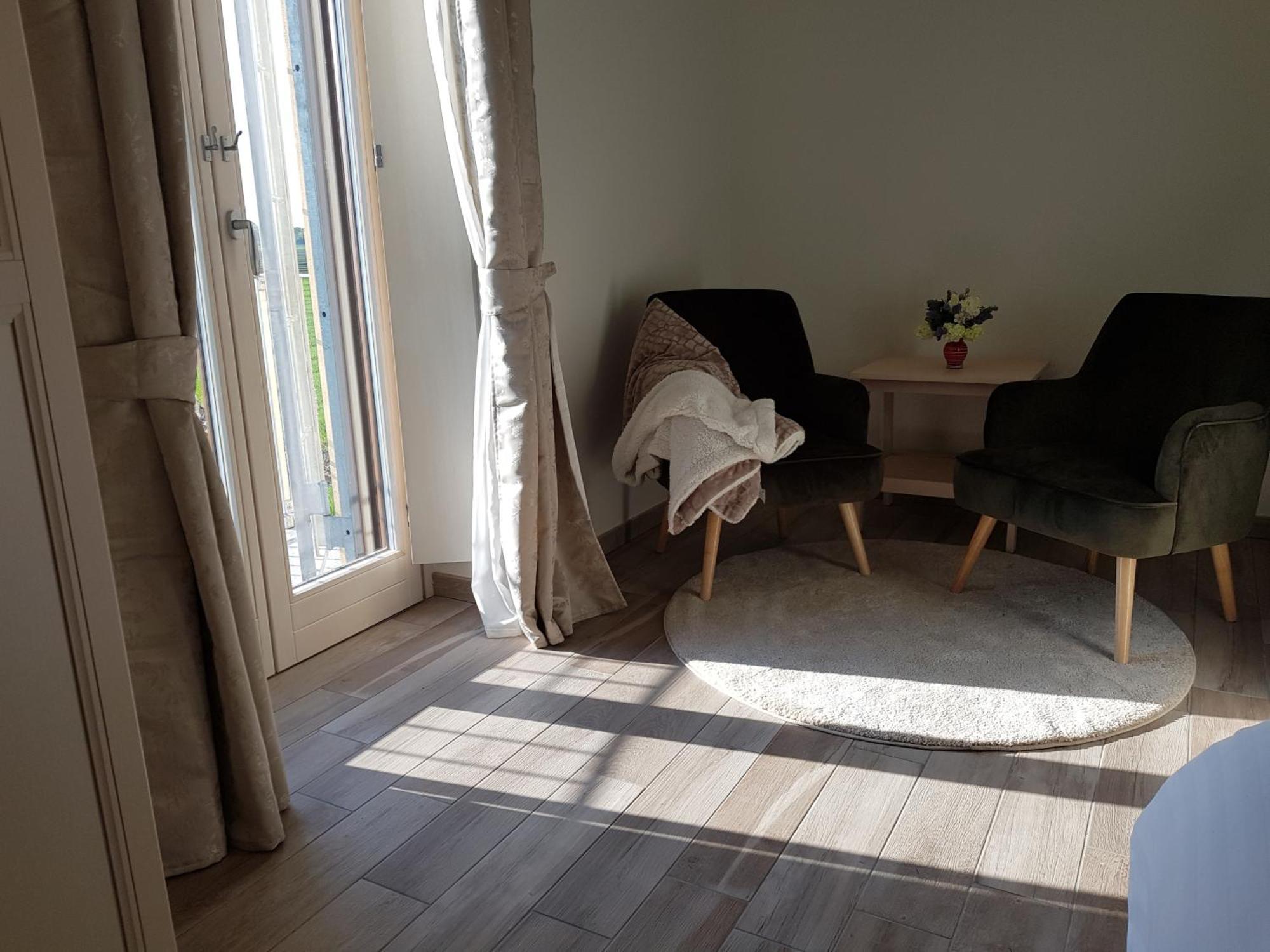 Cascina Dei Fiori Hotel San Lorenzo  Buitenkant foto