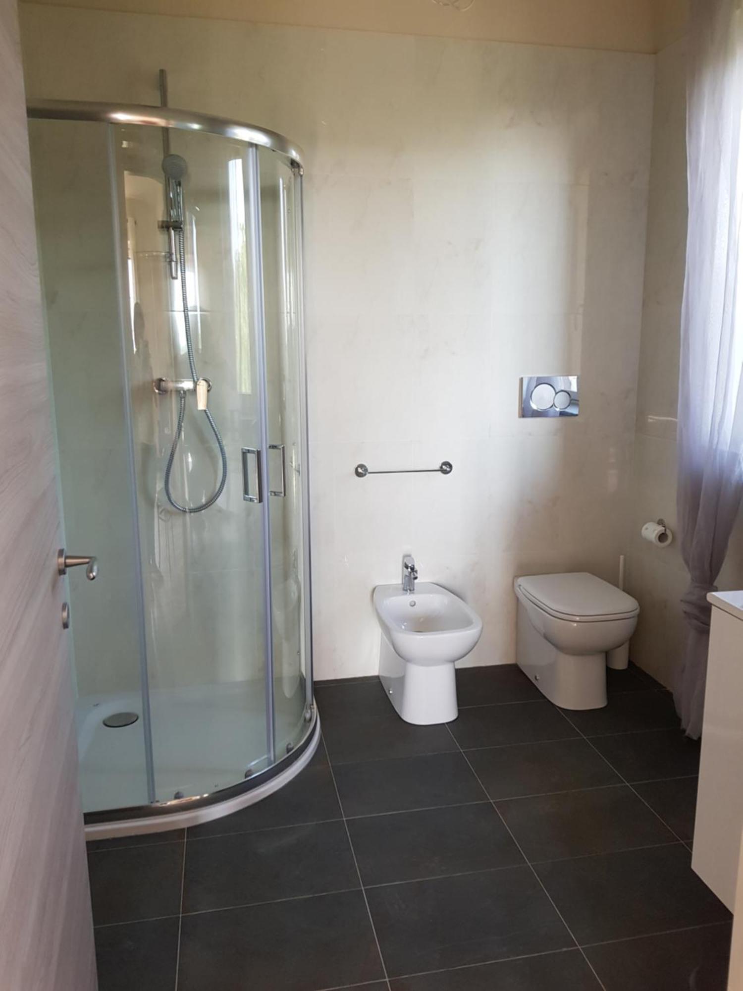 Cascina Dei Fiori Hotel San Lorenzo  Buitenkant foto